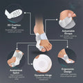 Orthopedic Toe Separator Bunion Splint