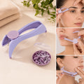 Eyebrow & Face Threading Removal Tool