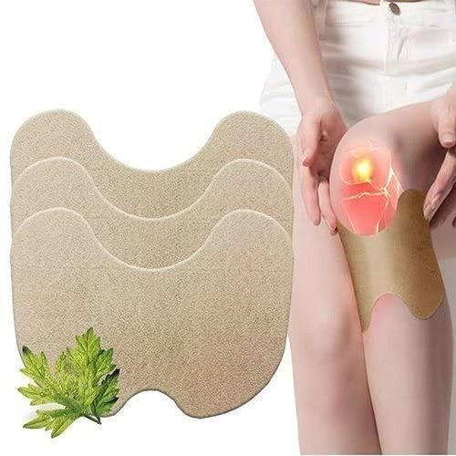 Knee Pain Relief Patches (Pack of 20)