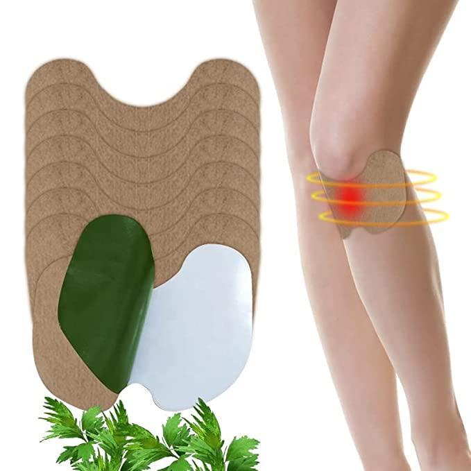 Knee Pain Relief Patches (Pack of 20)