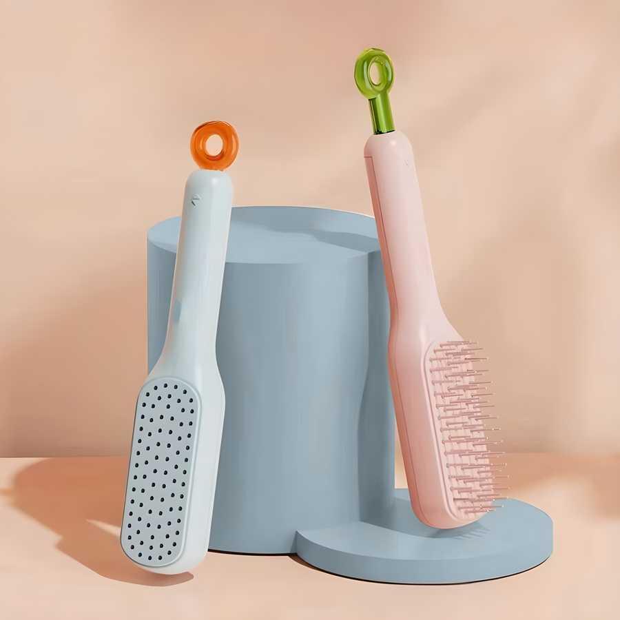 Anti-Static Scalp Massage Comb