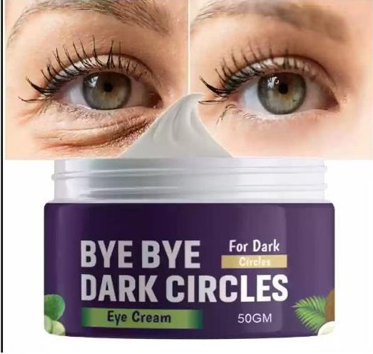 Under-Eye Dark Circle Cream (Pack of 2)