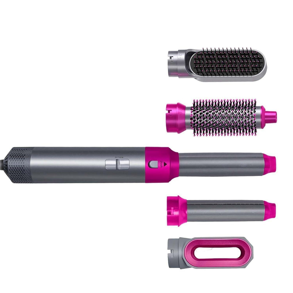 5-in-1 Hot Air Styling Brush