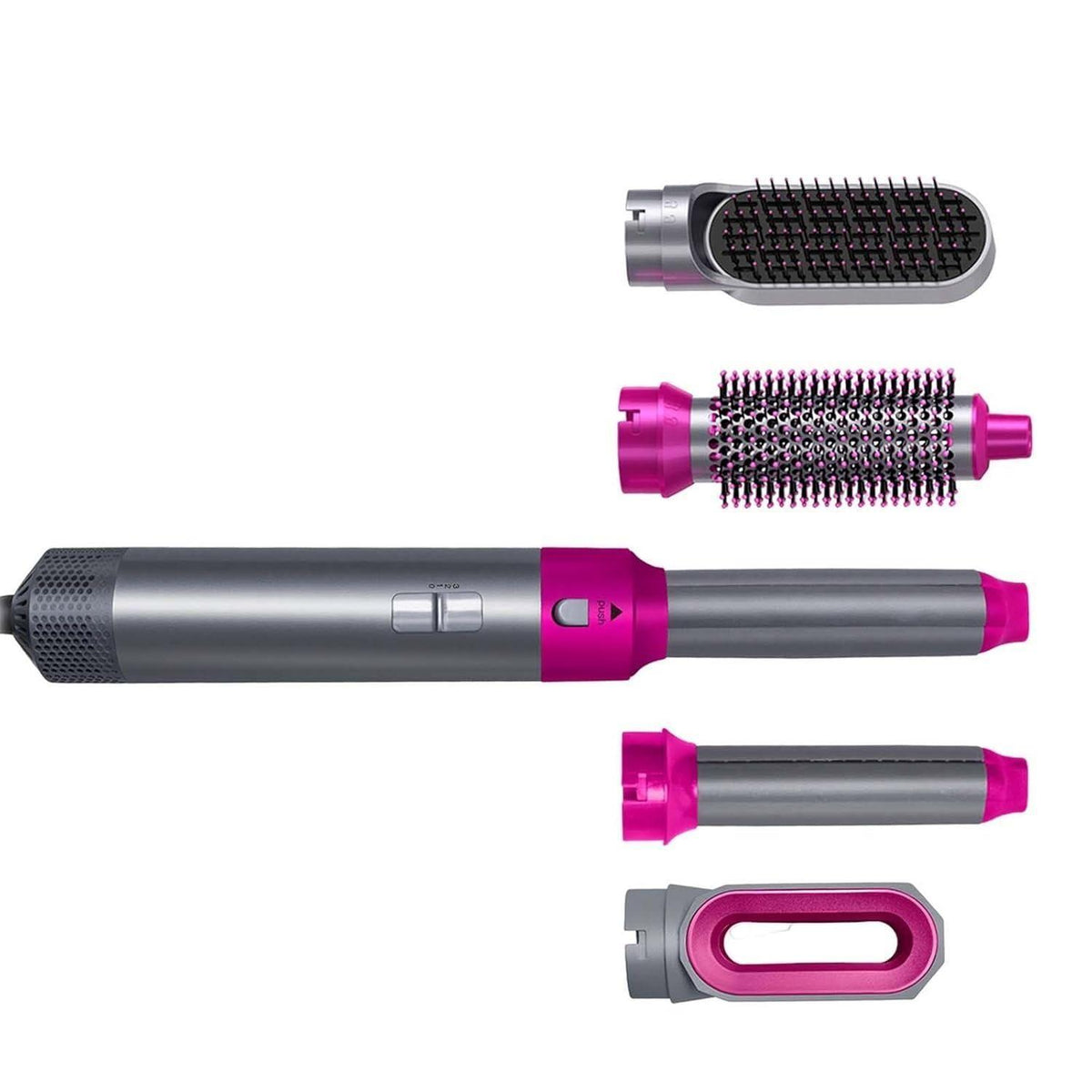 5-in-1 Hot Air Styling Brush