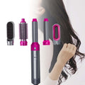 5-in-1 Hot Air Styling Brush