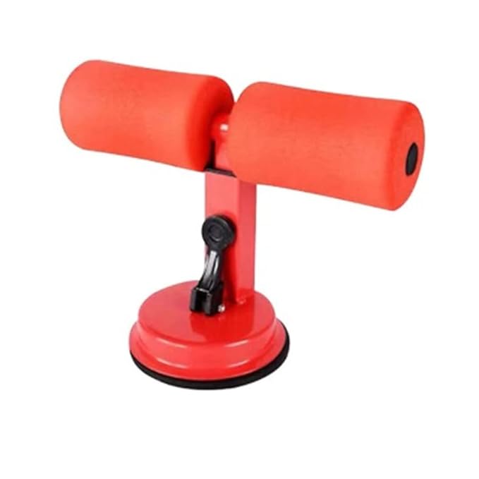 Sit-Up Assist Bar with Suction Base