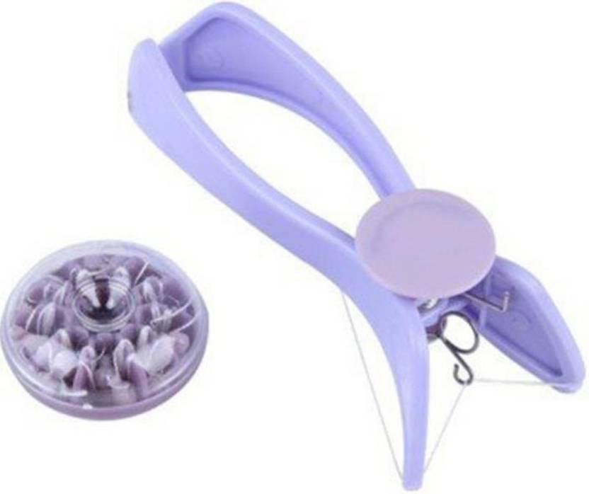Eyebrow & Face Threading Removal Tool