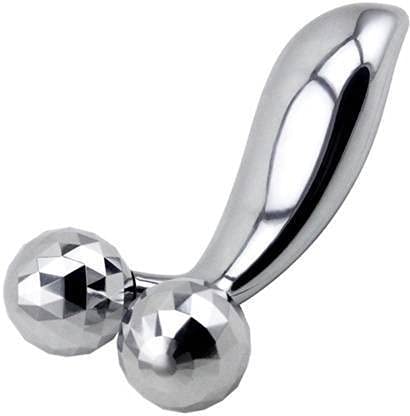 3D Roller Massager – Back & Muscle Relief