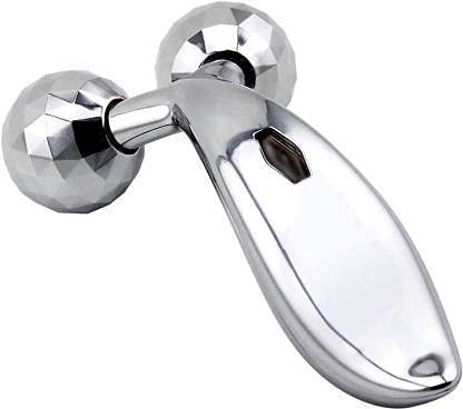 3D Roller Massager – Back & Muscle Relief