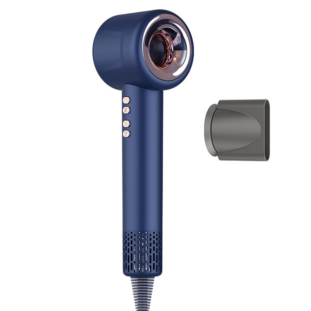 High-Speed 2000W Hair Dryer