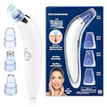 4-in-1 Derma Suction Whiteheads & Blackhead Remover