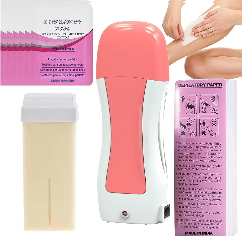 Wax Warmer Machine Depilatory Applicator
