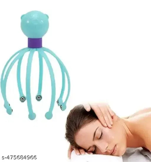 Scalp Massager – Head Relief Tool