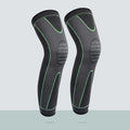 Knee & Calf Compression Support (Pair)