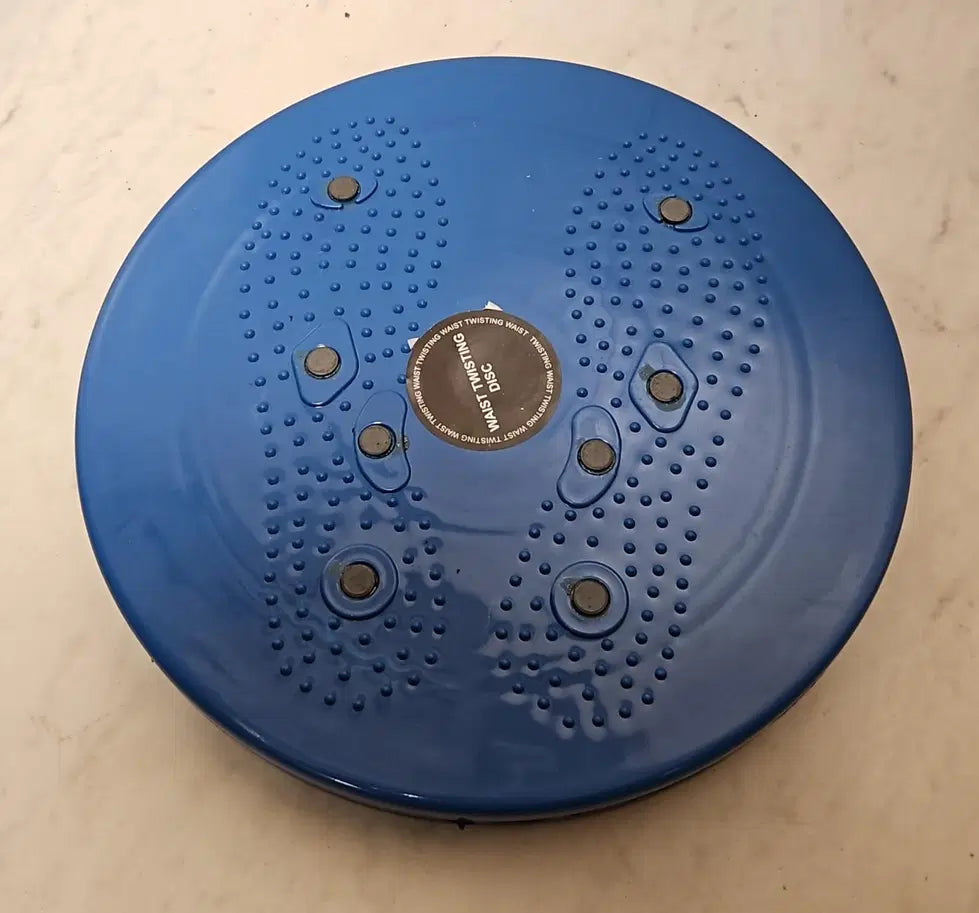 Waist Twister Board – Core Trainer