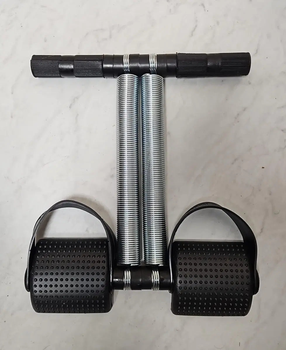 Tummy Trimmer Ab Exerciser