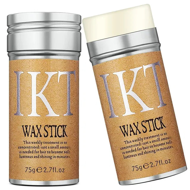 Non-Greasy Hair Wax Styling Stick