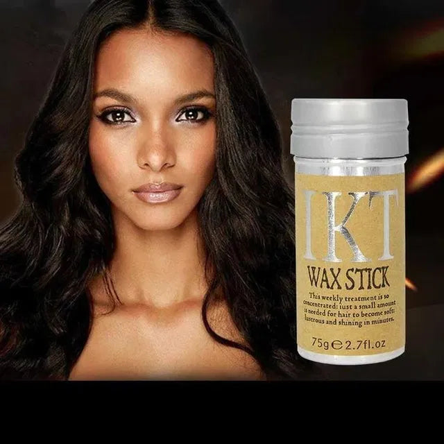 Non-Greasy Hair Wax Styling Stick
