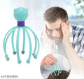 Scalp Massager – Head Relief Tool