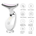 Neck & Face Firming Massage Tool