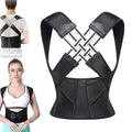 Invisible Back Brace Posture Corrector