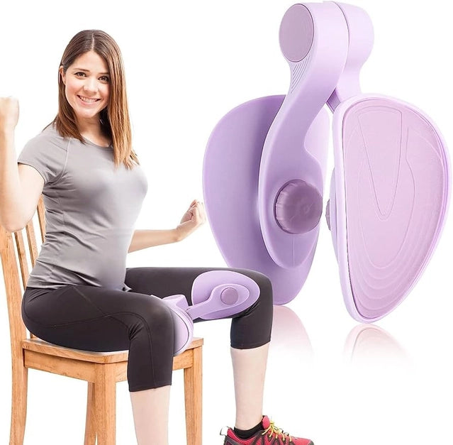 Thigh Master – Inner Thigh Exerciser