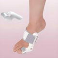Silicone Toe Separator & Bunion Splint Kit
