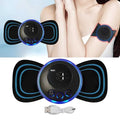 Mini Butterfly Massager for Pain Relief