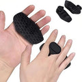 Weight Lifting Grip Pads (Pack of 2)