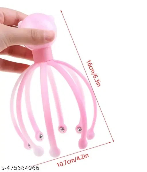Scalp Massager – Head Relief Tool